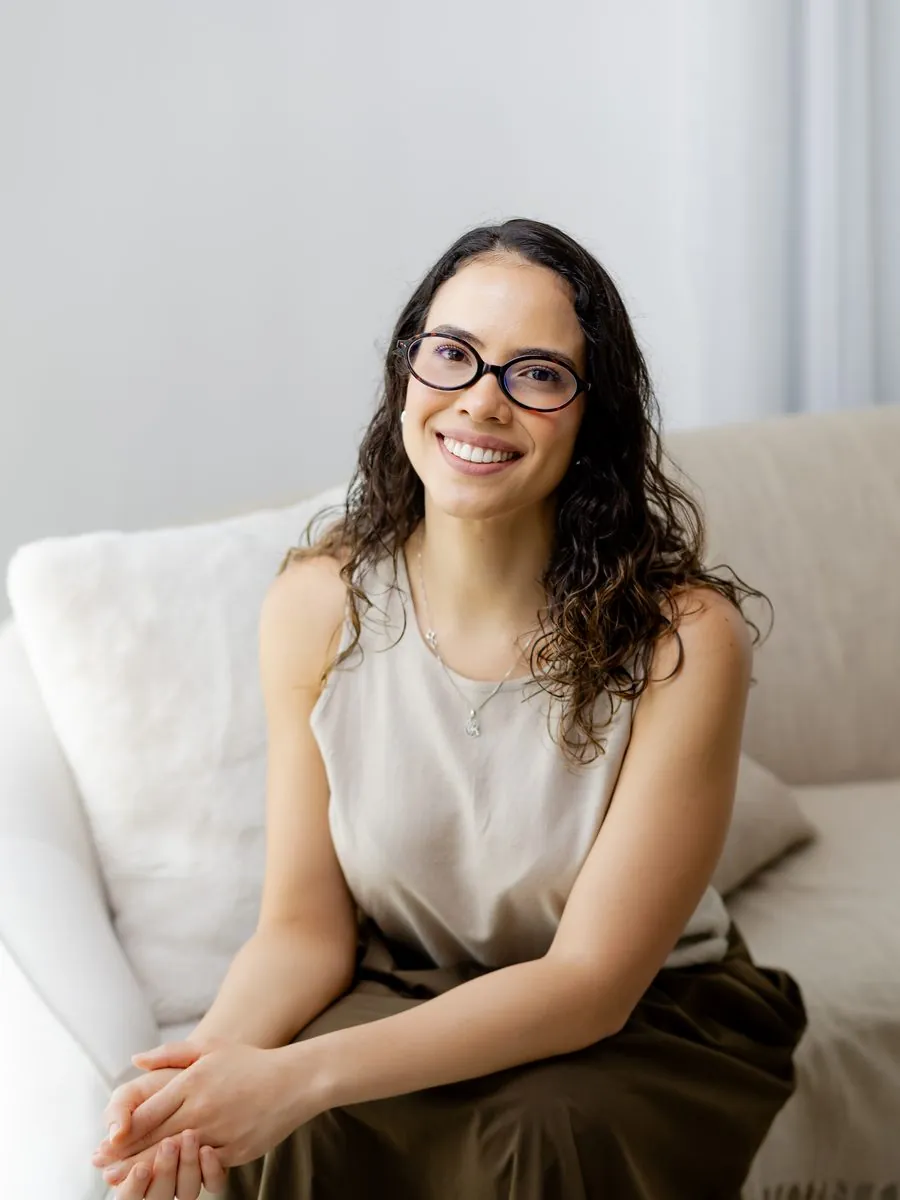 Dra. Bárbara Cristina