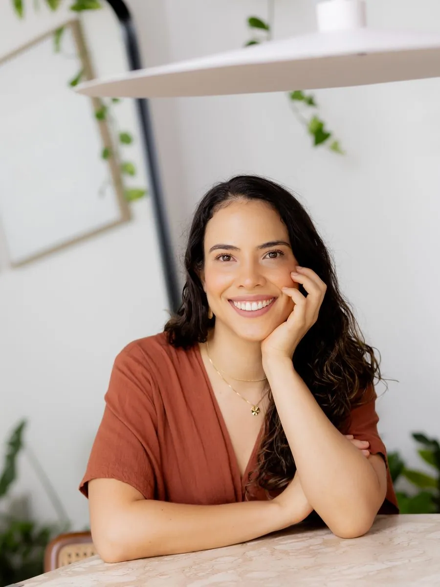 Dra. Bárbara Cristina